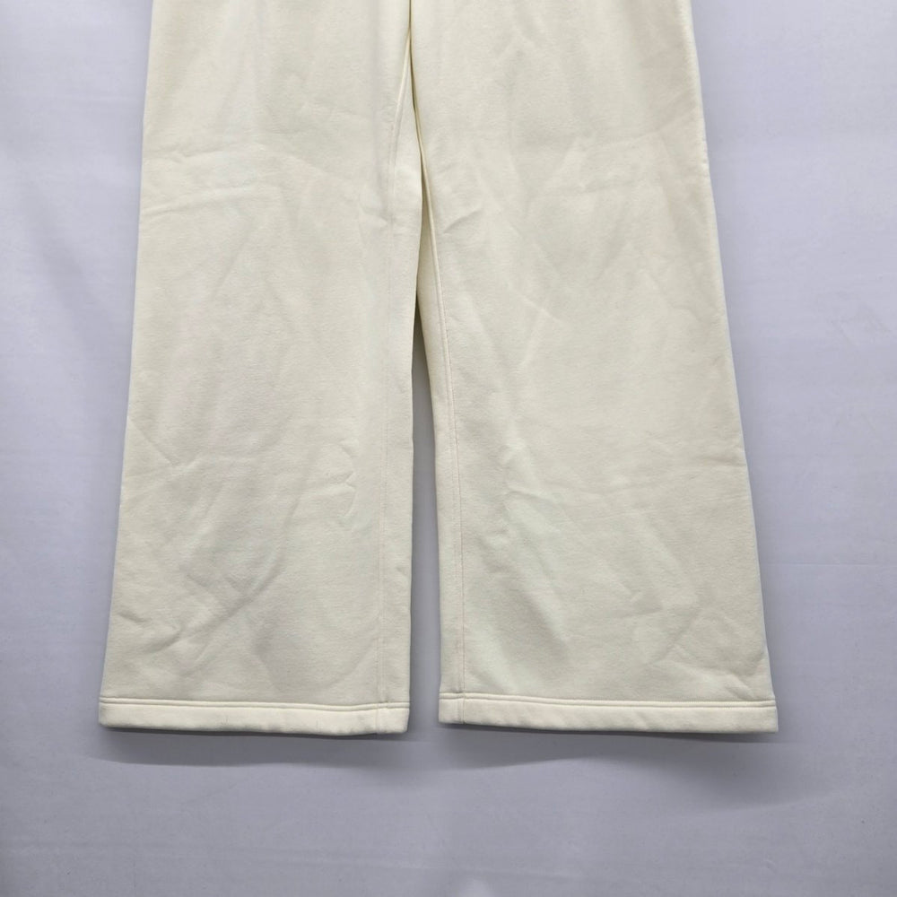 Lululemon Steady State SuperLoft Oversized Wide-Leg PantSize L
