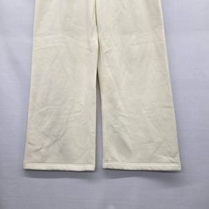 Lululemon Steady State SuperLoft Oversized Wide-Leg PantSize L