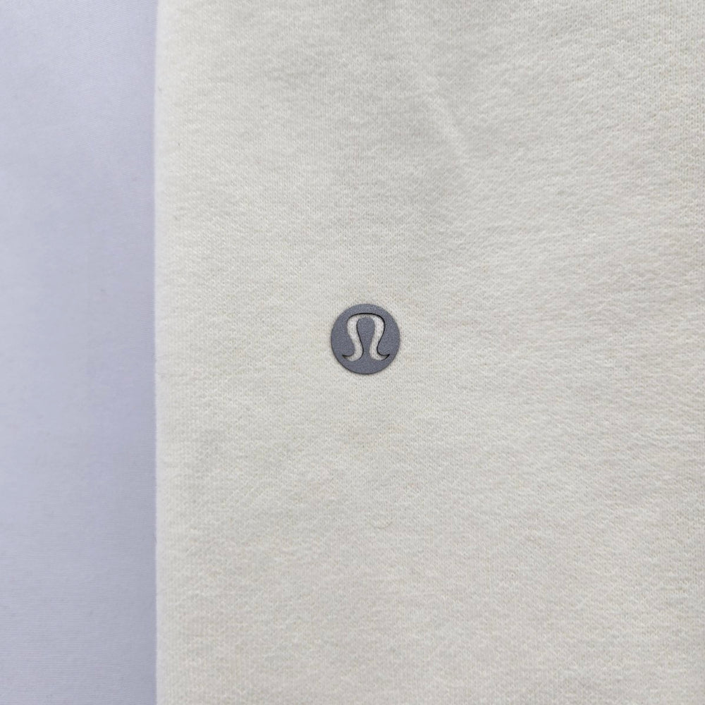 Lululemon Steady State SuperLoft Oversized Wide-Leg PantSize L