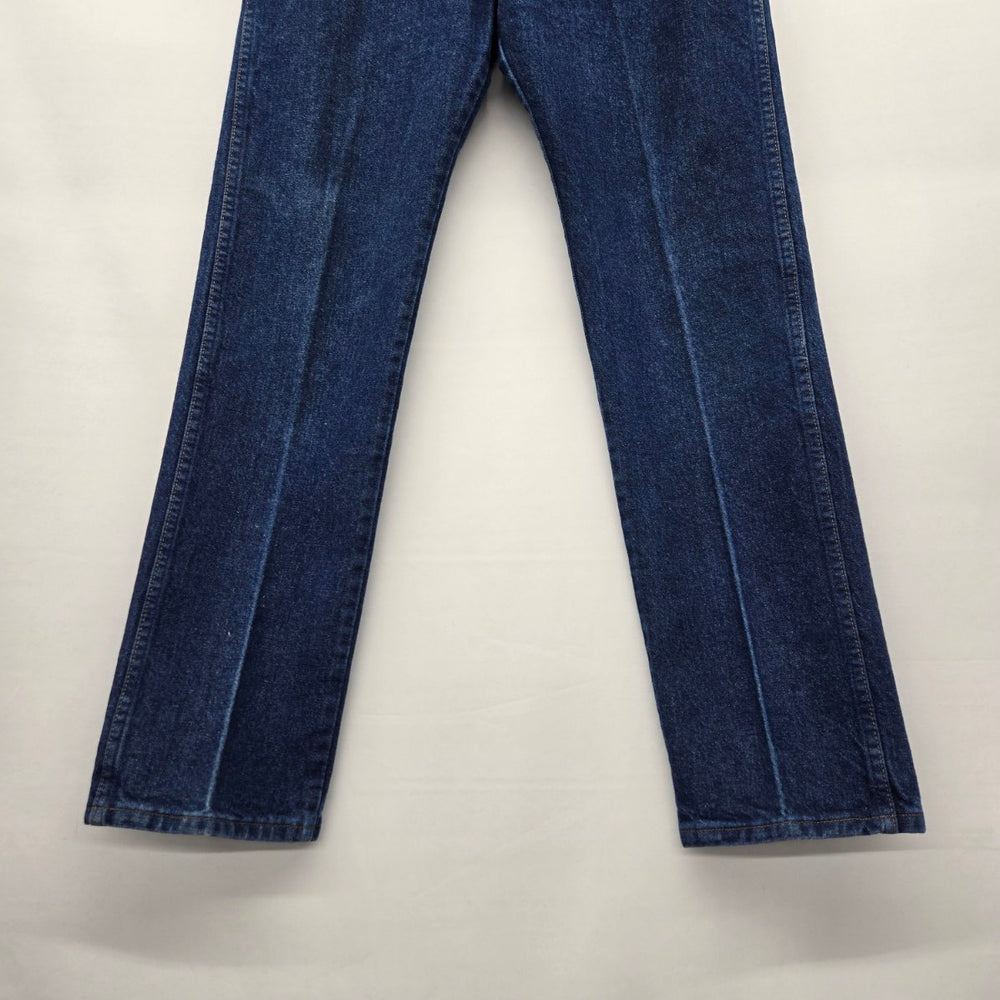 Vintage Wrangler Cowboy Cut 14MWZG High Rise Jeans - Size 9x32