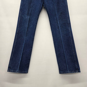 Vintage Wrangler Cowboy Cut 14MWZG High Rise Jeans - Size 9x32