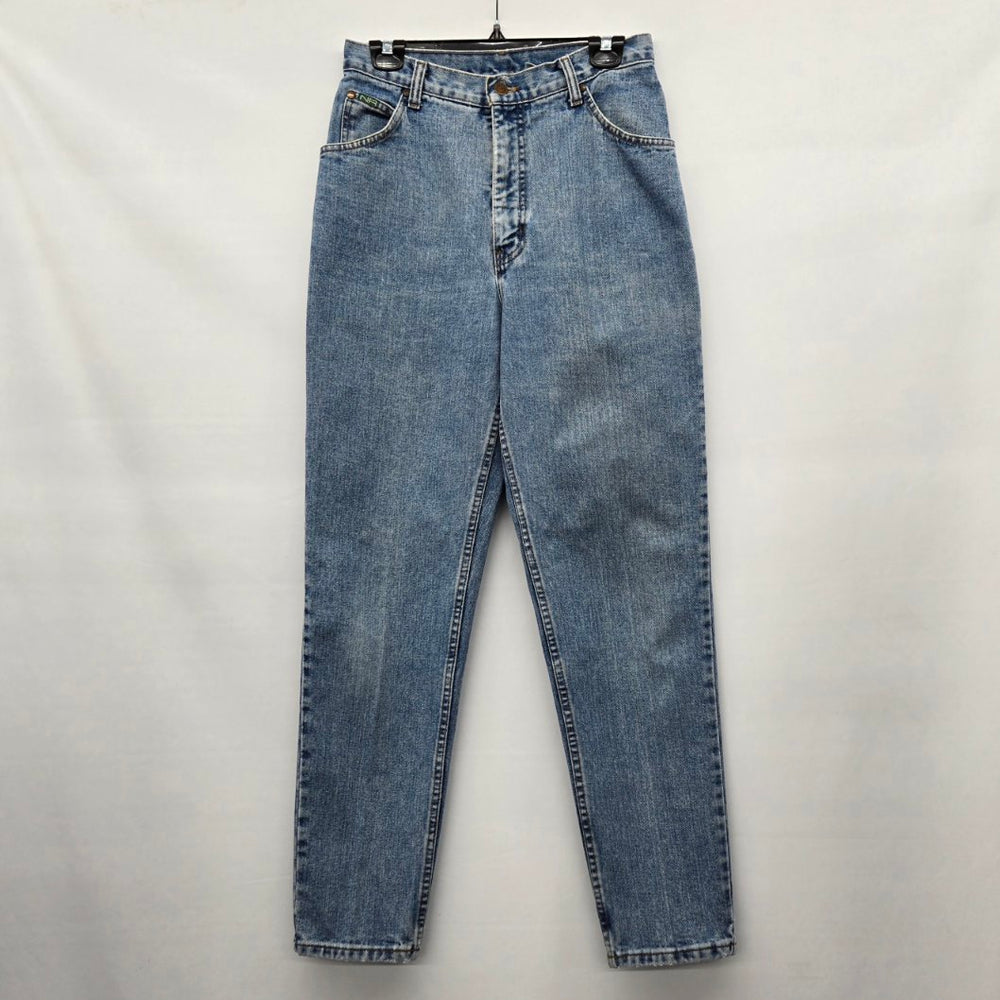 Northern Reflections Vintage Light Blue Wash High Rise Jeans - Size 11/12