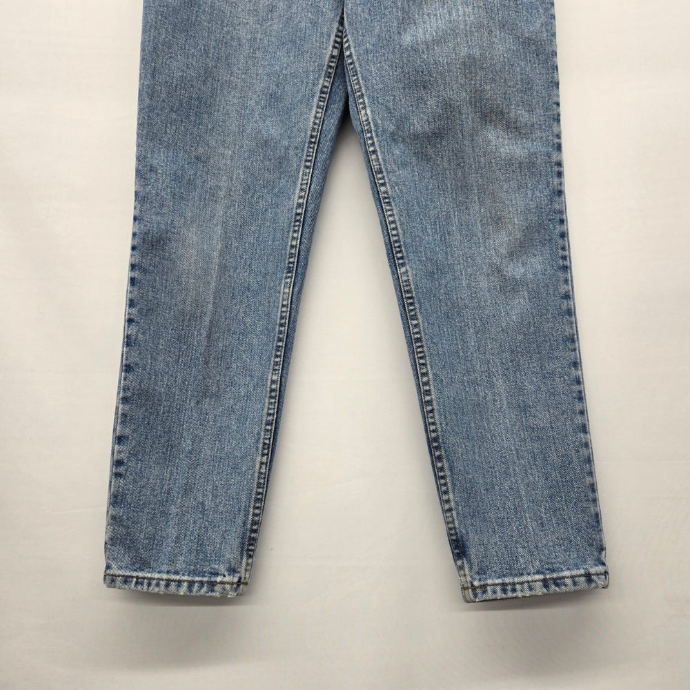 Northern Reflections Vintage Light Blue Wash High Rise Jeans - Size 11/12
