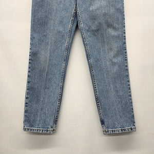 Northern Reflections Vintage Light Blue Wash High Rise Jeans - Size 11/12