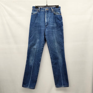 Vintage Wrangler Women’s Jeans High Rise Straight Leg -  Size 12/36