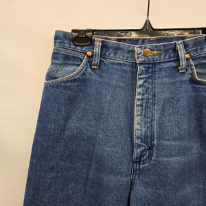Vintage Wrangler Women’s Jeans High Rise Straight Leg -  Size 12/36