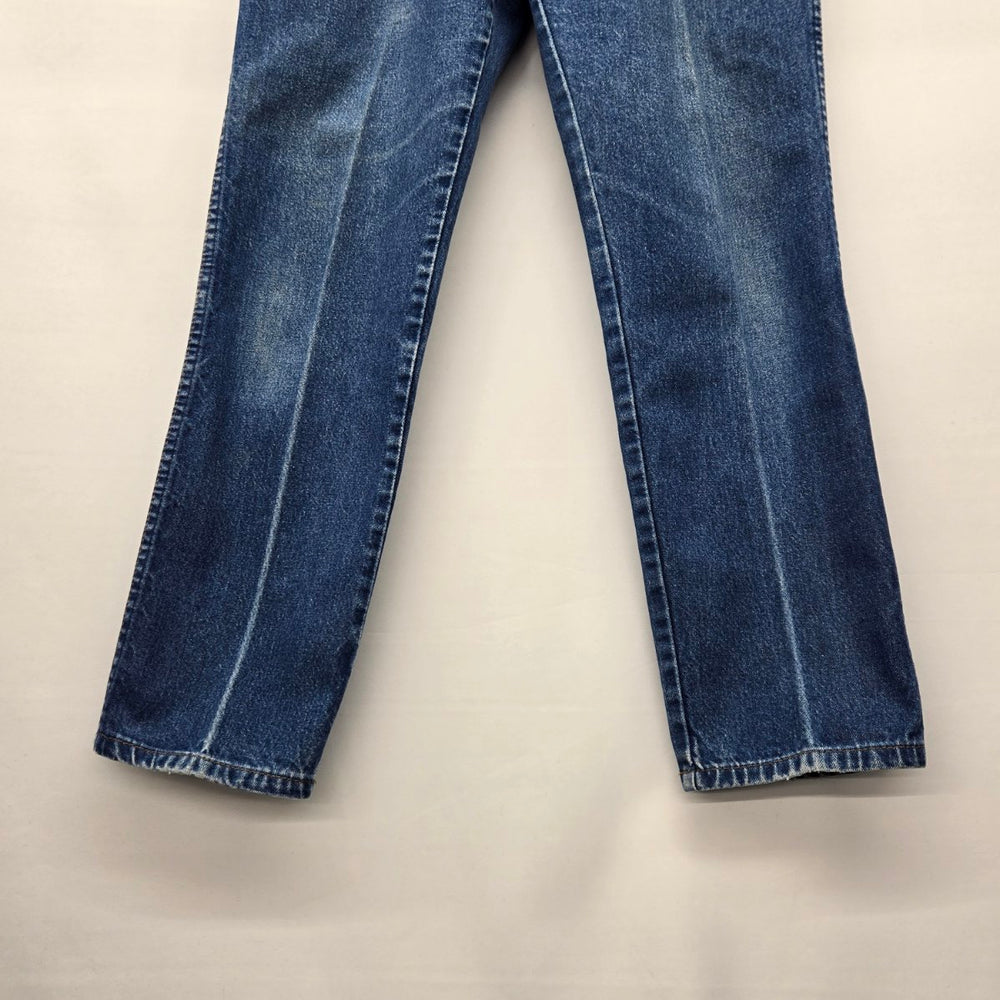 Vintage Wrangler Women’s Jeans High Rise Straight Leg -  Size 12/36