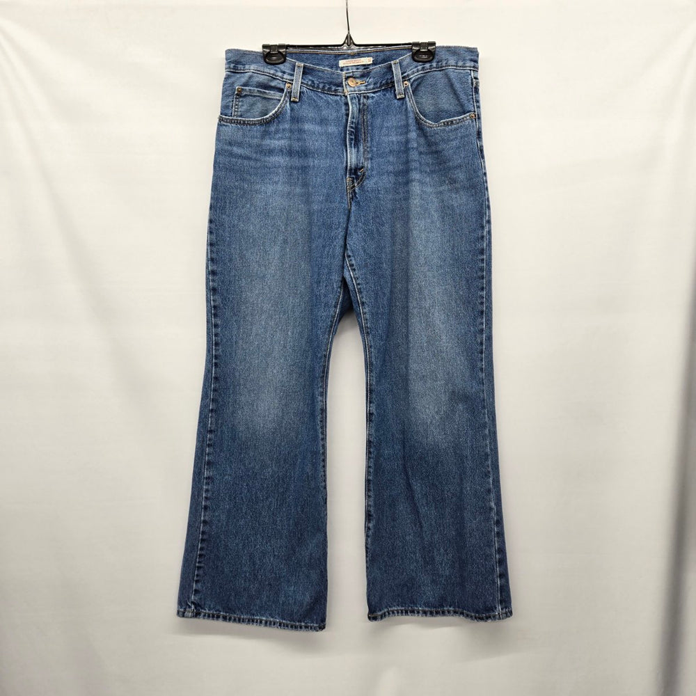 Levi’s ’94 Baggy Bootcut Jeans Medium Wash - Size 32