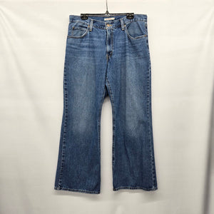 Levi’s ’94 Baggy Bootcut Jeans Medium Wash - Size 32
