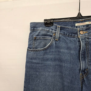 Levi’s ’94 Baggy Bootcut Jeans Medium Wash - Size 32