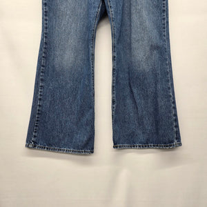 Levi’s ’94 Baggy Bootcut Jeans Medium Wash - Size 32