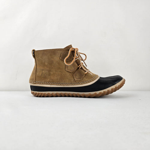 SOREL Out N About Waterproof Duck Boots Women’s Size 9