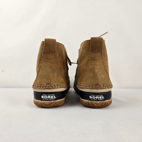 SOREL Out N About Waterproof Duck Boots Women’s Size 9